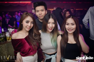 NEW_iD ที่ เลเวลส์ — photo 51