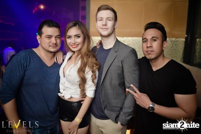 NEW_iD ที่ เลเวลส์ — photo 54