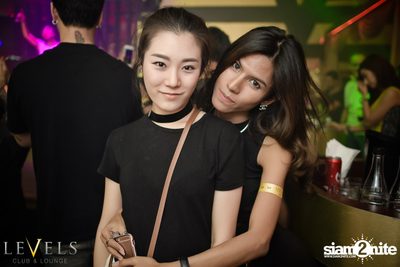 NEW_iD ที่ เลเวลส์ — photo 85