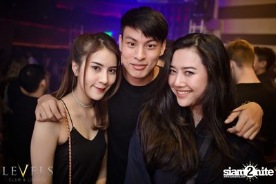 NEW_iD ที่ เลเวลส์ — photo 90