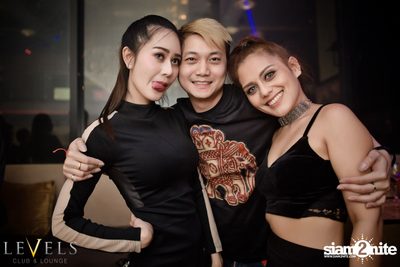 NEW_iD ที่ เลเวลส์ — photo 105