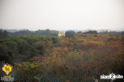 International Balloon Fiesta ที่ ลานสิงห์ปาร์ค เชียงราย (วันที่ 2) — photo 24
