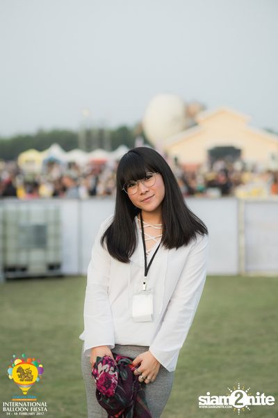 International Balloon Fiesta ที่ ลานสิงห์ปาร์ค เชียงราย (วันที่ 2) — photo 72