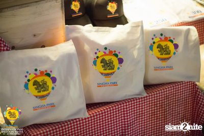 International Balloon Fiesta ที่ ลานสิงห์ปาร์ค เชียงราย (วันที่ 2) — photo 90