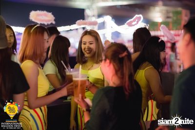 International Balloon Fiesta ที่ ลานสิงห์ปาร์ค เชียงราย (วันที่ 2) — photo 95