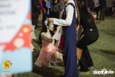 International Balloon Fiesta ที่ ลานสิงห์ปาร์ค เชียงราย (วันที่ 2) — photo 96