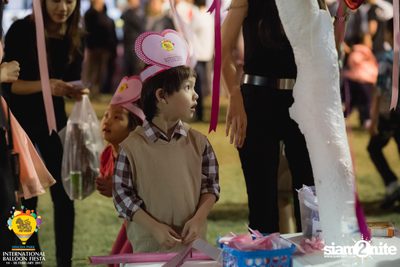 International Balloon Fiesta ที่ ลานสิงห์ปาร์ค เชียงราย (วันที่ 2) — photo 99