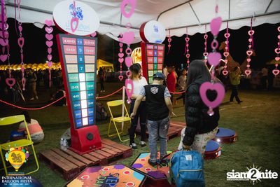 International Balloon Fiesta ที่ ลานสิงห์ปาร์ค เชียงราย (วันที่ 2) — photo 106