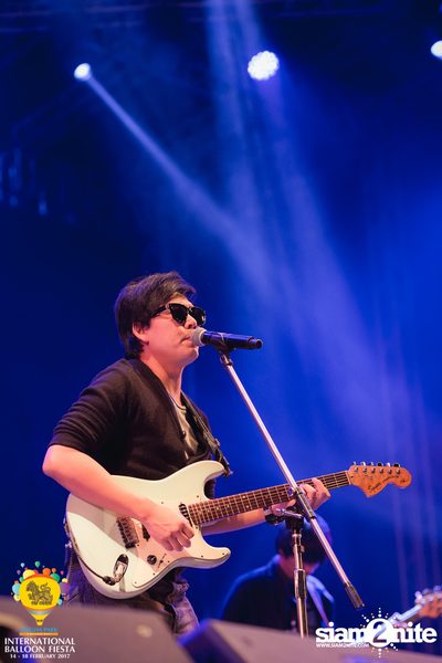 International Balloon Fiesta ที่ ลานสิงห์ปาร์ค เชียงราย (วันที่ 2) — photo 133