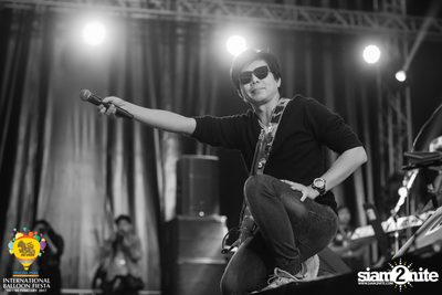 International Balloon Fiesta ที่ ลานสิงห์ปาร์ค เชียงราย (วันที่ 2) — photo 139