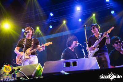 International Balloon Fiesta ที่ ลานสิงห์ปาร์ค เชียงราย (วันที่ 2) — photo 155