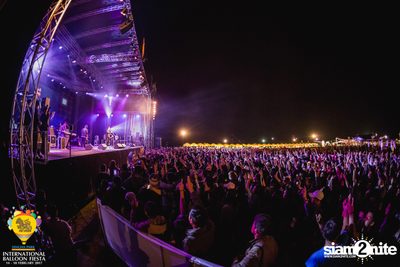 International Balloon Fiesta ที่ ลานสิงห์ปาร์ค เชียงราย (วันที่ 2) — photo 210