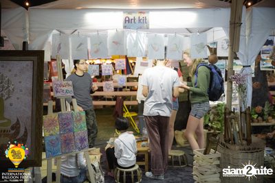 International Balloon Fiesta ที่ ลานสิงห์ปาร์ค เชียงราย (วันที่ 3) — photo 65