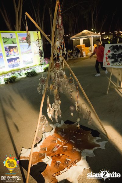International Balloon Fiesta ที่ ลานสิงห์ปาร์ค เชียงราย (วันที่ 3) — photo 68