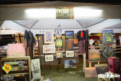 International Balloon Fiesta ที่ ลานสิงห์ปาร์ค เชียงราย (วันที่ 3) — photo 70