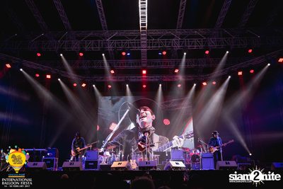International Balloon Fiesta ที่ ลานสิงห์ปาร์ค เชียงราย (วันที่ 3) — photo 82