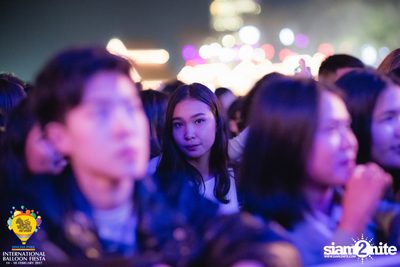 International Balloon Fiesta ที่ ลานสิงห์ปาร์ค เชียงราย (วันที่ 3) — photo 129