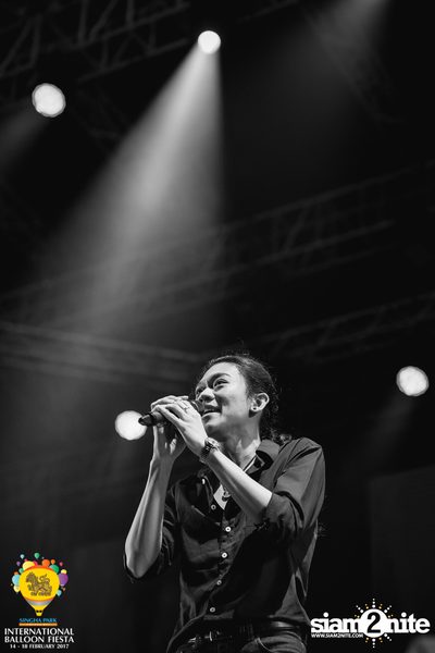 International Balloon Fiesta ที่ ลานสิงห์ปาร์ค เชียงราย (วันที่ 3) — photo 134