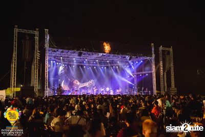 International Balloon Fiesta ที่ ลานสิงห์ปาร์ค เชียงราย (วันที่ 3) — photo 135