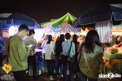 International Balloon Fiesta ที่ ลานสิงห์ปาร์ค เชียงราย (วันที่ 3) — photo 138