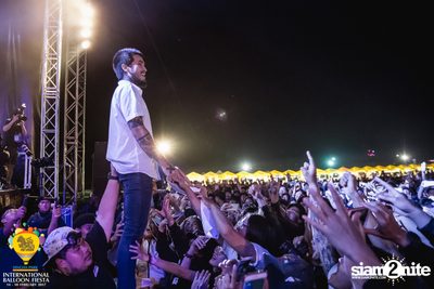 International Balloon Fiesta ที่ ลานสิงห์ปาร์ค เชียงราย (วันที่ 3) — photo 169