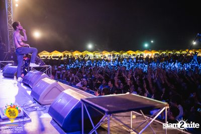 International Balloon Fiesta ที่ ลานสิงห์ปาร์ค เชียงราย (วันที่ 3) — photo 179