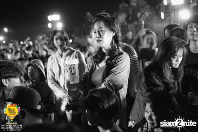International Balloon Fiesta ที่ ลานสิงห์ปาร์ค เชียงราย (วันที่ 3) — photo 195