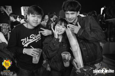 International Balloon Fiesta ที่ ลานสิงห์ปาร์ค เชียงราย (วันที่ 3) — photo 218