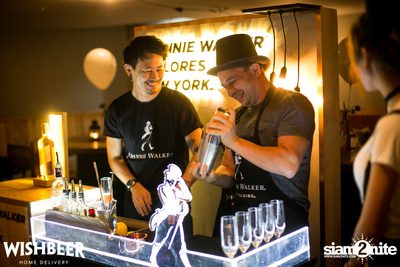 Tuatara Tap Takeover ที่ วิชเบียร์ โฮม บาร์ — photo 24