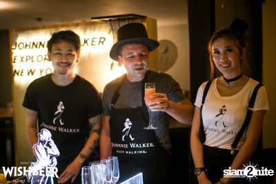 Tuatara Tap Takeover ที่ วิชเบียร์ โฮม บาร์ — photo 26