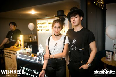 Tuatara Tap Takeover ที่ วิชเบียร์ โฮม บาร์ — photo 27