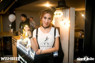 Tuatara Tap Takeover ที่ วิชเบียร์ โฮม บาร์ — photo 28