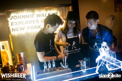 Tuatara Tap Takeover ที่ วิชเบียร์ โฮม บาร์ — photo 52