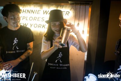 Tuatara Tap Takeover ที่ วิชเบียร์ โฮม บาร์ — photo 57