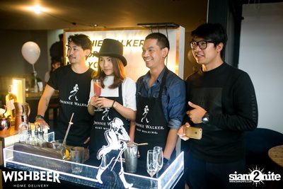 Tuatara Tap Takeover ที่ วิชเบียร์ โฮม บาร์ — photo 58