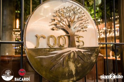 คืนวันเสาร์ ที่ Roots | K-Village — photo 2