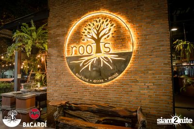 คืนวันเสาร์ ที่ Roots | K-Village — photo 3