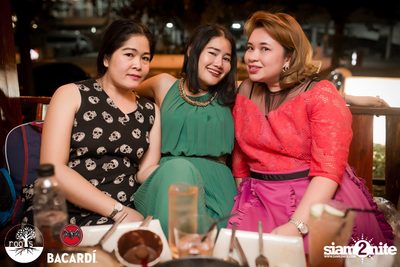 คืนวันเสาร์ ที่ Roots | K-Village — photo 18