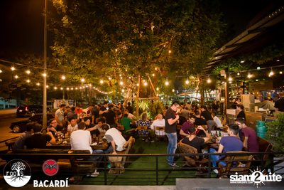 คืนวันเสาร์ ที่ Roots | K-Village — photo 73