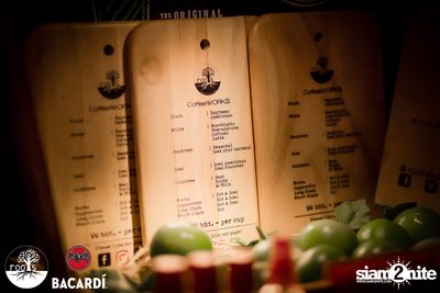 คืนวันเสาร์ ที่ Roots | K-Village — photo 89