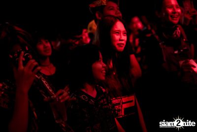 LEO x Trasher - Thay Together at GMM Live House — photo 22