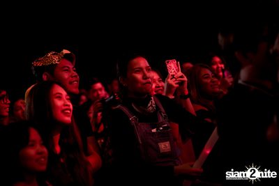 LEO x Trasher - Thay Together at GMM Live House — photo 23
