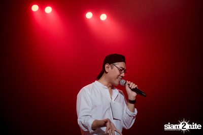 LEO x Trasher - Thay Together at GMM Live House — photo 53