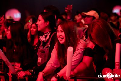 LEO x Trasher - Thay Together at GMM Live House — photo 58