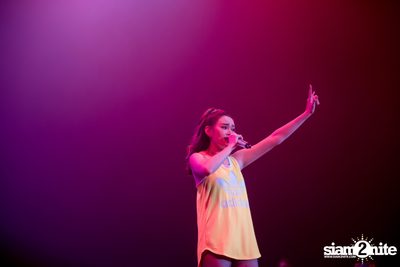 LEO x Trasher - Thay Together at GMM Live House — photo 66