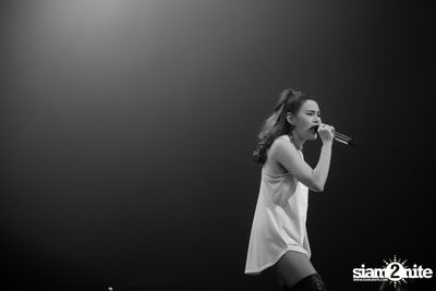 LEO x Trasher - Thay Together at GMM Live House — photo 67
