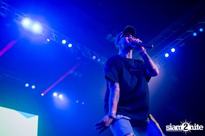 LEO x Trasher - Thay Together at GMM Live House — photo 111