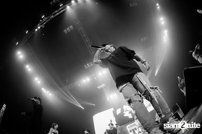 LEO x Trasher - Thay Together at GMM Live House — photo 148