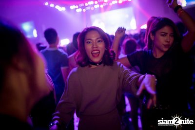 LEO x Trasher - Thay Together at GMM Live House — photo 164