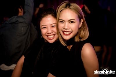 LEO x Trasher - Thay Together at GMM Live House — photo 168
